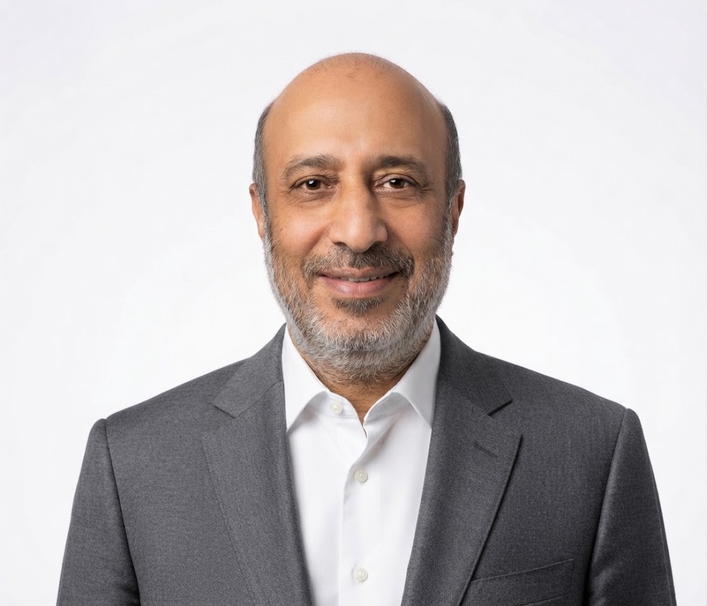 Dr. Mohammed Saad Nijad